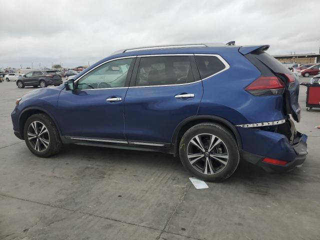 2018 NISSAN ROGUE S - 5N1AT2MT9JC740170