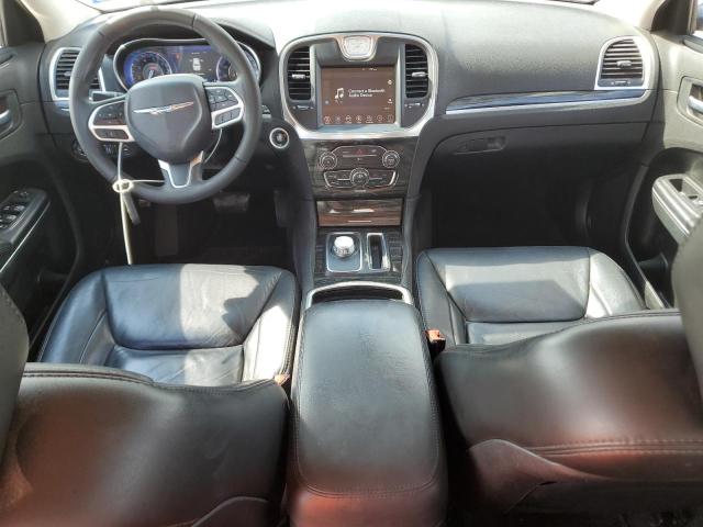 2017 CHRYSLER 300 LIMITE - 2C3CCAAG7HH646606