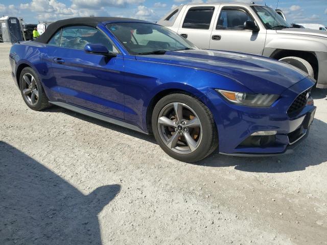 VIN 1FATP8EM8F5392679 2015 Ford Mustang no.4