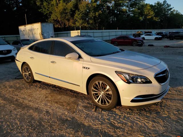 VIN 1G4ZR5SS8HU125014 2017 Buick Lacrosse, Premium no.4