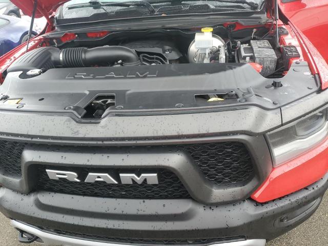 2020 RAM 1500 REBEL - 1C6SRFLTXLN225869