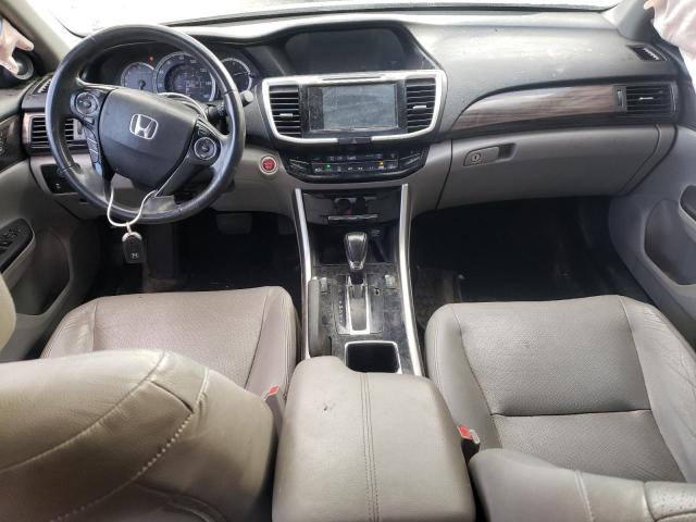 2016 HONDA ACCORD EXL - 1HGCR2F89GA041101