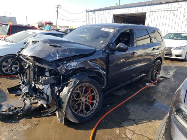 DODGE DURANGO SRT