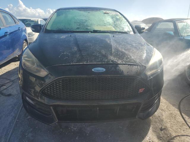 VIN 1FADP3L93FL298372 2015 Ford Focus, ST no.5