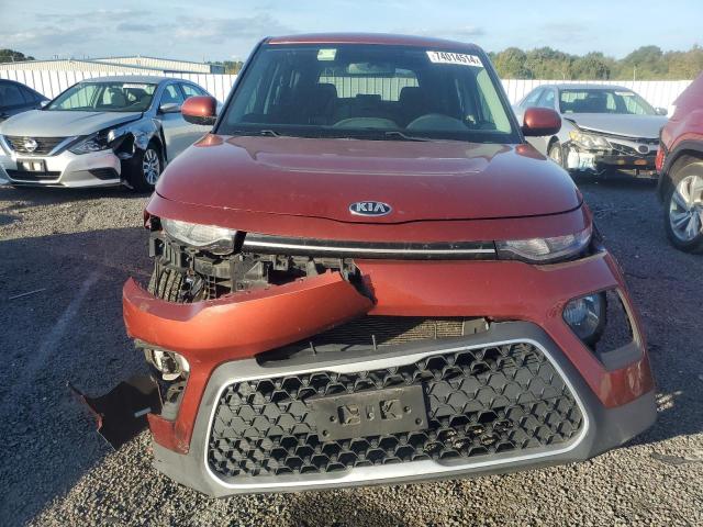 VIN KNDJ23AU1L7094595 2020 KIA Soul, LX no.5