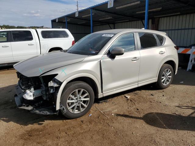 2024 MAZDA CX-5 SELEC - JM3KFBBL0R0429945
