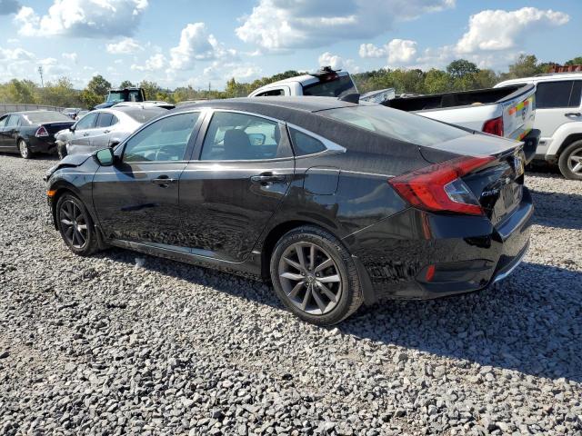 2020 HONDA CIVIC EX - 19XFC1F35LE018093