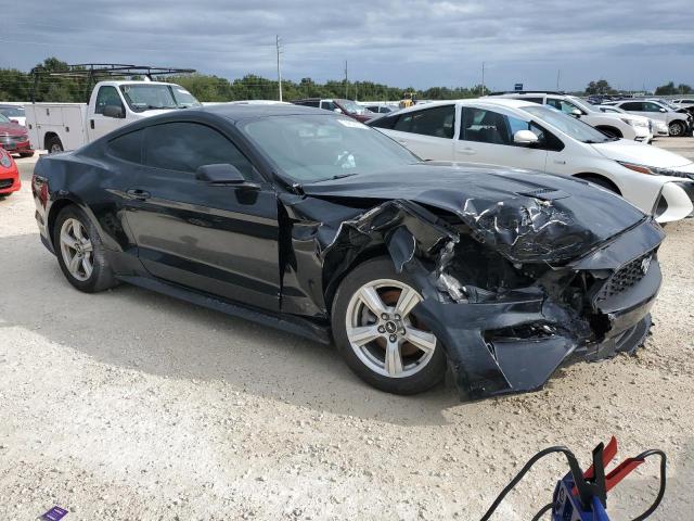 VIN 1FA6P8TH4K5111846 2019 Ford Mustang no.4