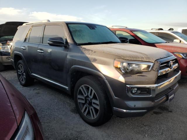 2022 TOYOTA 4RUNNER LI JTEKU5JR4N6009503