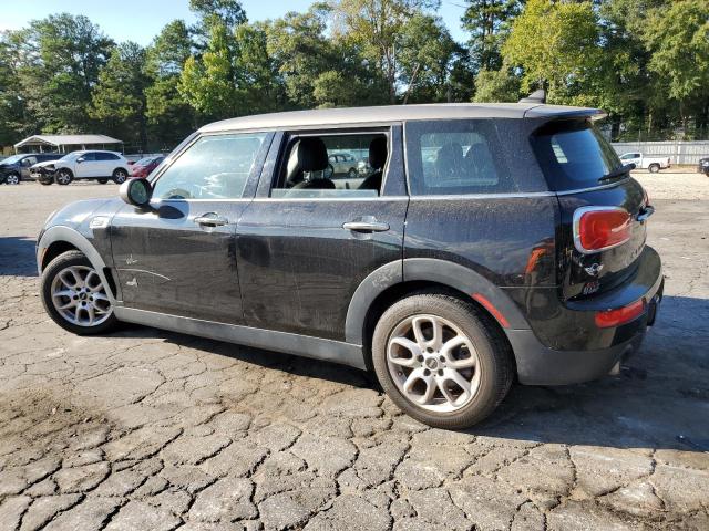 2017 MINI COOPER CLU - WMWLU1C58H2F28156