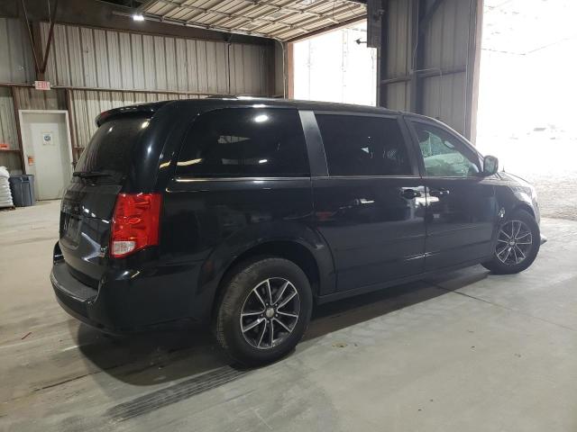 Vin: 2c4rdgcg2hr625322, lot: 75359554, dodge caravan sxt 20173