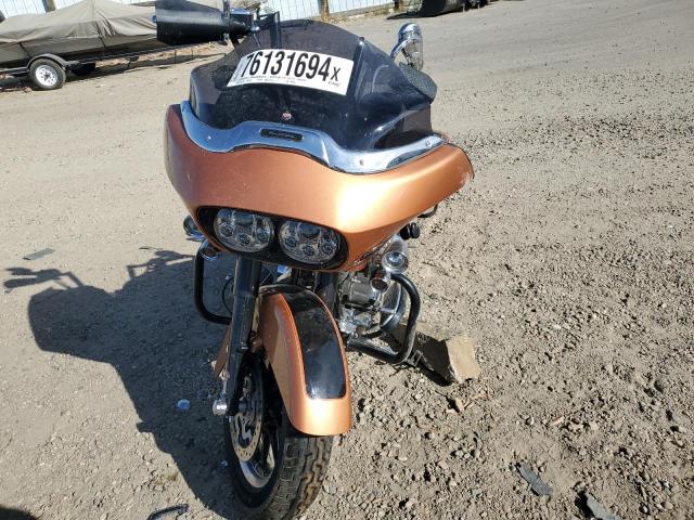 2008 HARLEY-DAVIDSON FLTR 105TH - 1HD1FS4548Y666942
