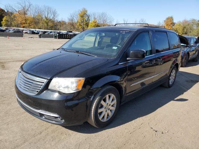 VIN 2C4RC1BG5GR214562 2016 Chrysler Town and Countr... no.1