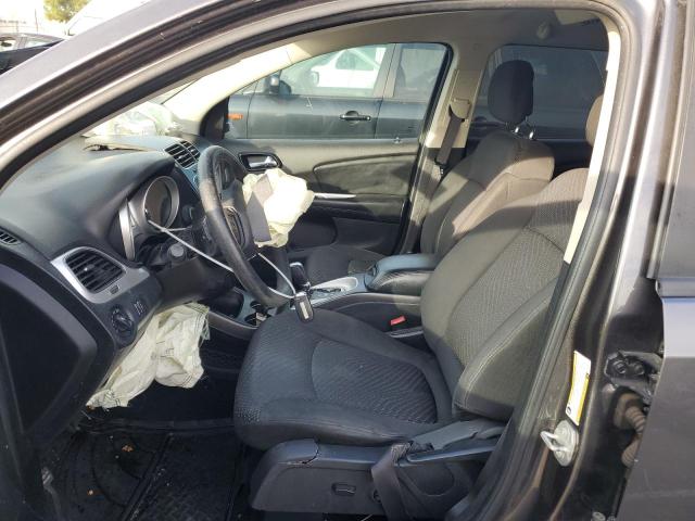 2016 DODGE JOURNEY SX - 3C4PDDBG7GT204778