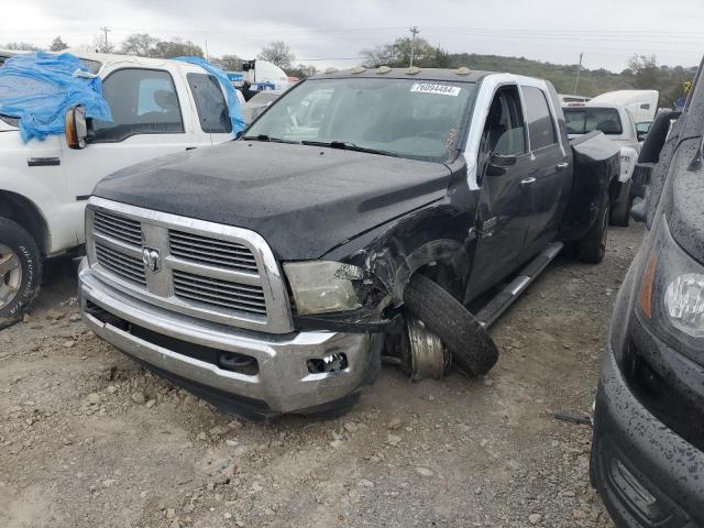 2011 DODGE RAM 3500 #3021046243