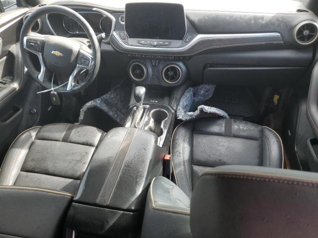 2023 CHEVROLET BLAZER PRE - 3GNKBFR45PS122021