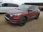 2019 HYUNDAI TUCSON SE - KM8J2CA49KU883136