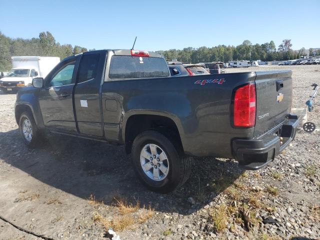 2018 CHEVROLET COLORADO - 1GCHTBEA0J1158714