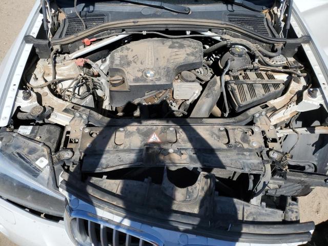 VIN 5UXWZ7C50F0F76410 2015 BMW X3, Sdrive28I no.12