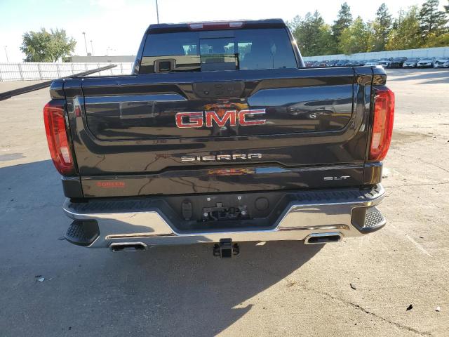 2023 GMC SIERRA K15 - 1GTUUDED7PZ178938