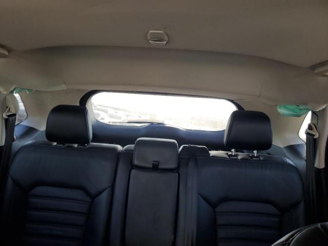 2016 FORD EDGE SEL - 2FMPK4J9XGBC65218