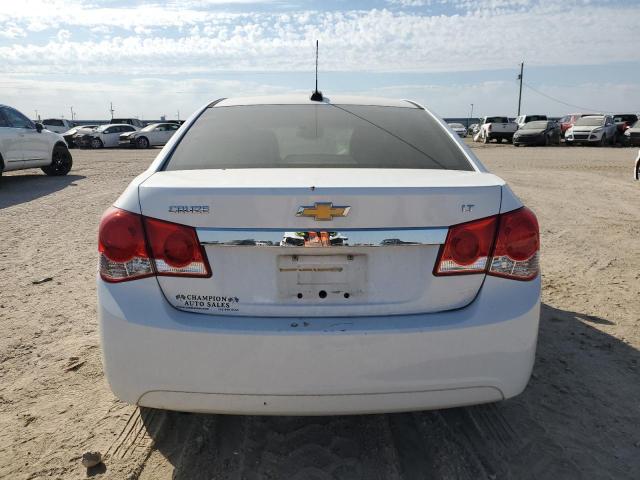 2015 CHEVROLET CRUZE LT - 1G1PE5SB6F7276865
