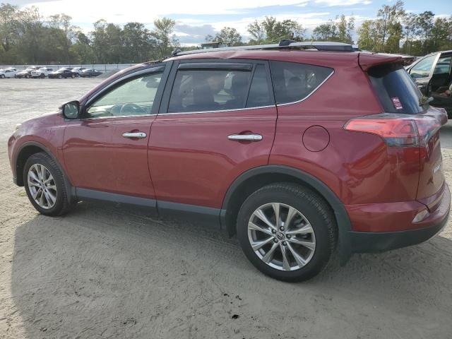 2018 TOYOTA RAV4 LIMIT - JTMDFREV5JD222147
