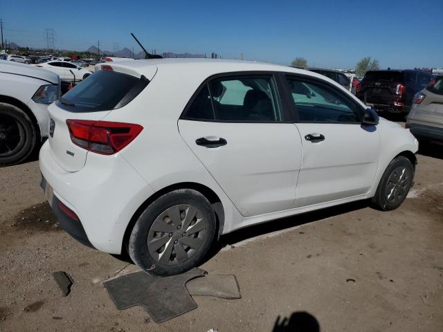 VIN 3KPA25AB6JE074852 2018 KIA Rio, LX no.3