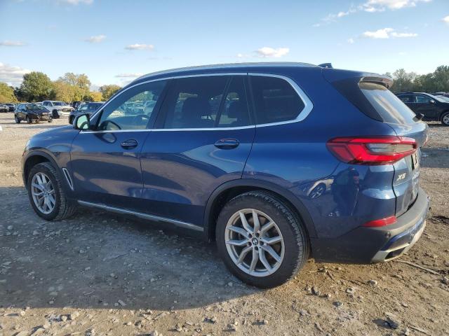 VIN 5UXCR6C51KLL62996 2019 BMW X5, Xdrive40I no.2