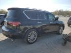 INFINITI QX80 снимка