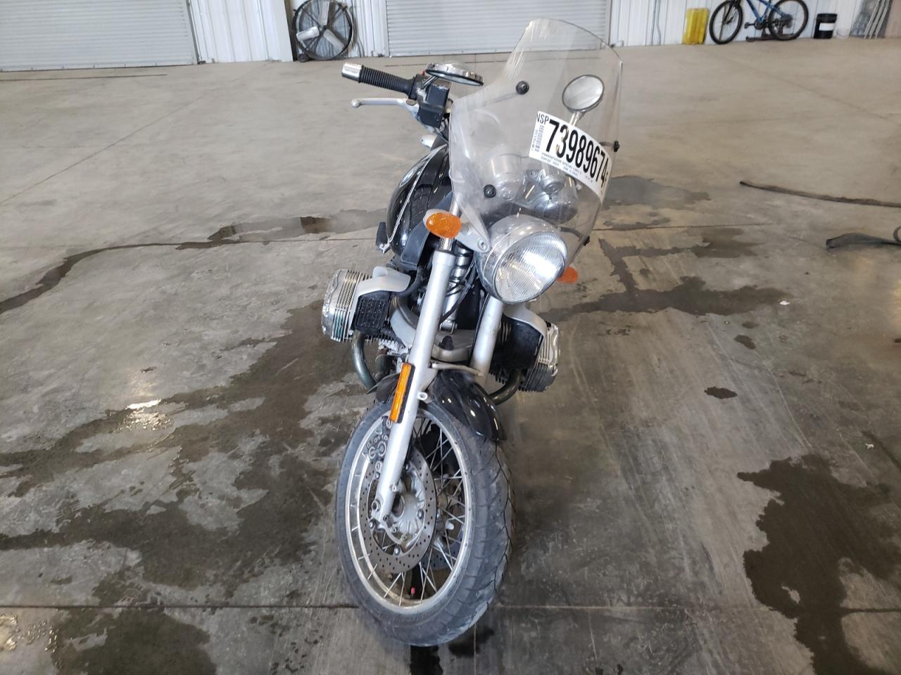 Lot #3024181815 2001 BMW R1100 RL