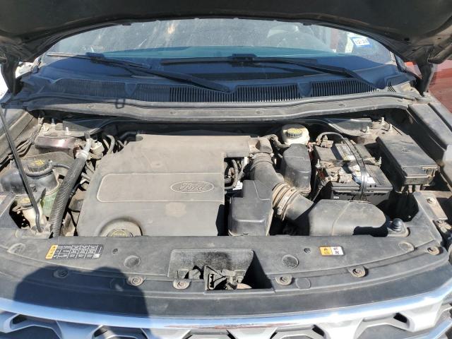 2016 FORD EXPLORER L - 1FM5K8F83GGC90856