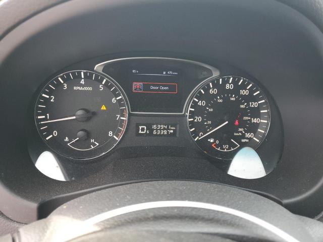 2015 NISSAN ALTIMA 2.5 - 1N4AL3AP4FN906940