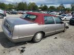 Lot #3037019722 1998 CADILLAC DEVILLE