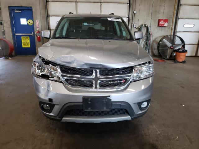 2016 DODGE JOURNEY SX - 3C4PDCBG3GT134982