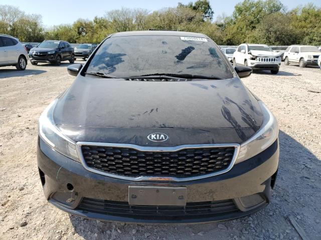 VIN 3KPFL4A78HE063984 2017 KIA Forte, LX no.5