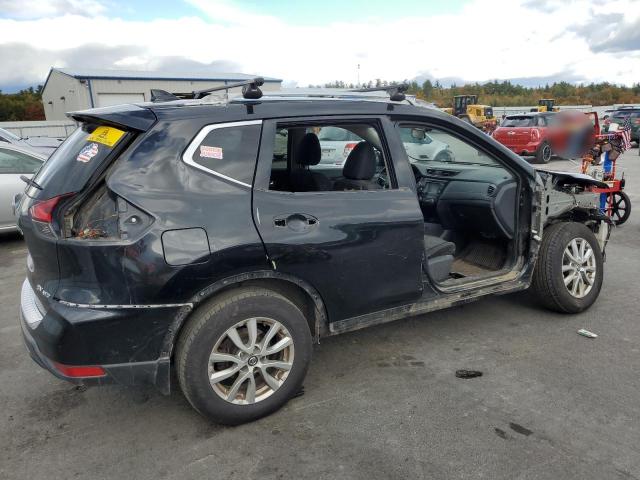 2018 NISSAN ROGUE S - KNMAT2MV2JP614411