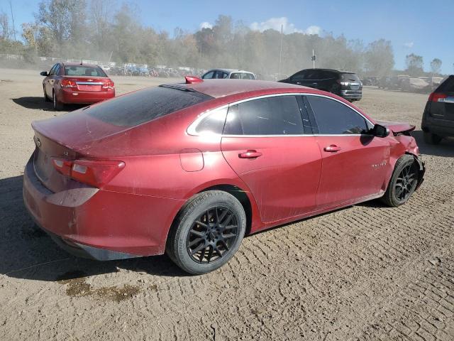 Vin: 1g1ze5st7gf224623, lot: 75512934, chevrolet malibu lt 20163