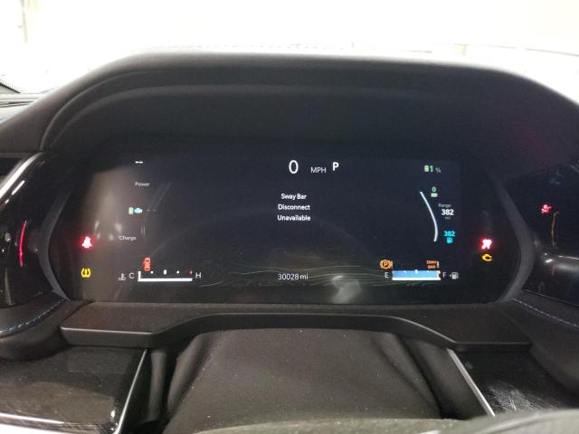 2022 JEEP GRAND CHER - 1C4RJYC6XN8706923
