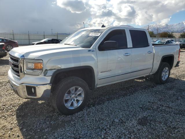 GMC SIERRA K15