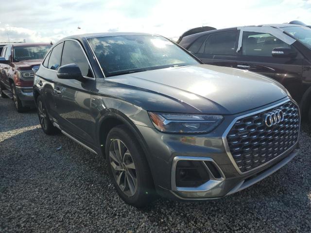 2023 AUDI Q5 SPORTBA - WA15AAFY7P2060419
