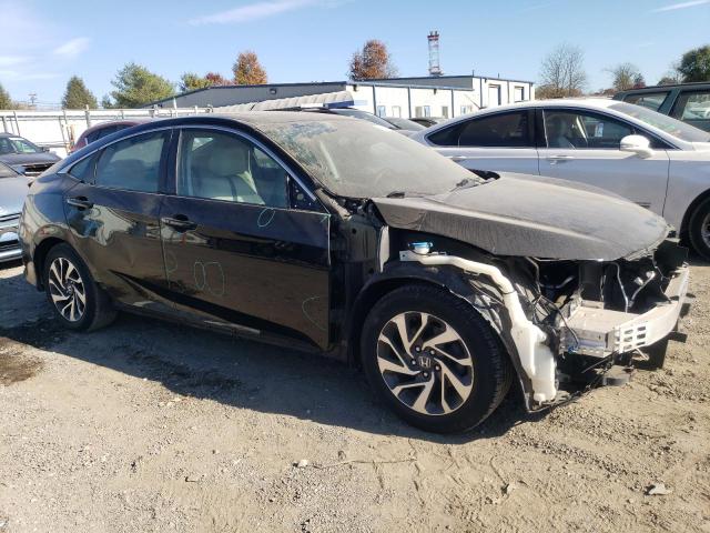 Vin: 2hgfc2f79hh550033, lot: 77778994, honda civic ex 20174