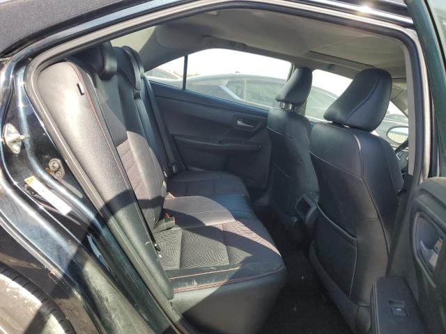 2016 TOYOTA CAMRY LE/X - 4T1BF1FK9GU159071