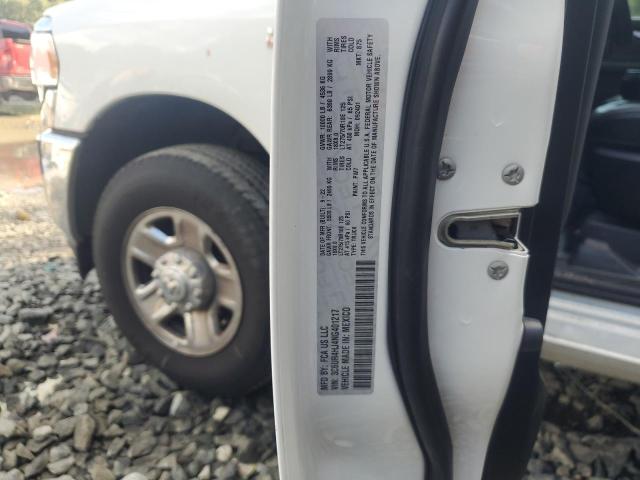 2022 RAM 2500 TRADE - 3C6UR4HJ4NG401217