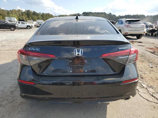 2024 HONDA CIVIC SPOR - 2HGFE2F58RH582546