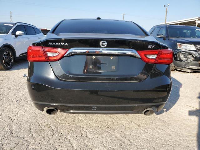 2016 NISSAN MAXIMA 3.5 - 1N4AA6AP1GC415505