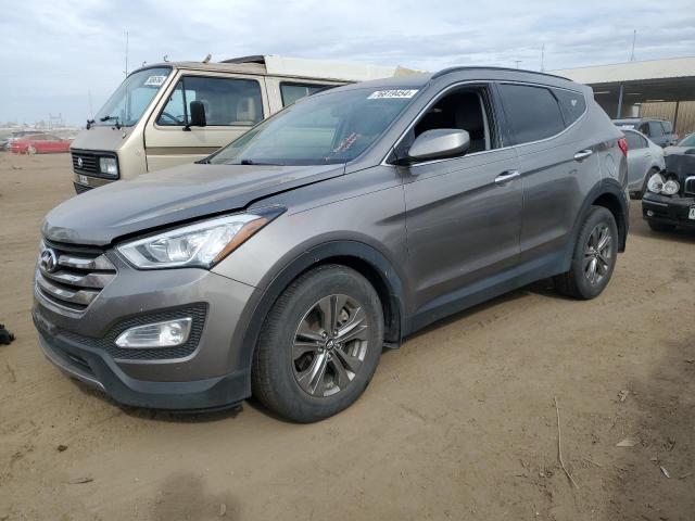 HYUNDAI SANTA FE S