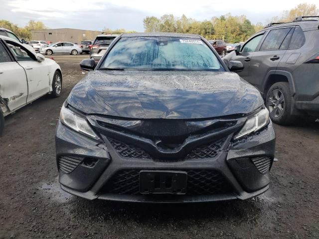 VIN JTNB11HK9J3028294 2018 Toyota Camry, L no.5