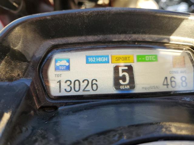 2013 DUCATI DIAVEL - ZDM13BLW9DB017255