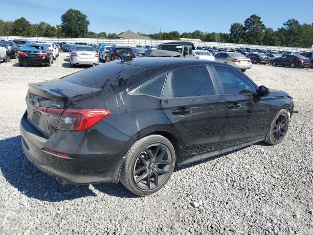 2024 HONDA CIVIC SPOR - 2HGFE2F54RH570927